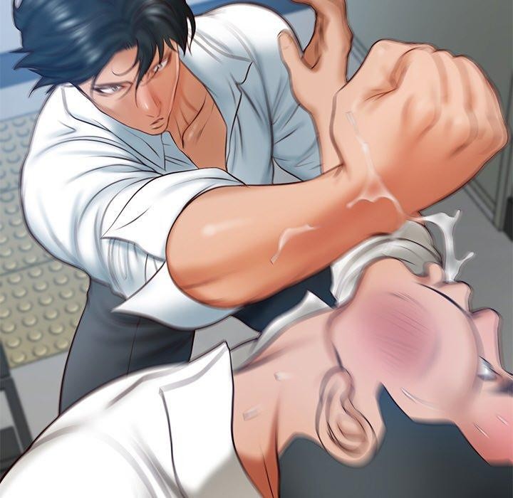 [韩国漫画] 财阀家的女婿 剧情,青年#[183P]-106