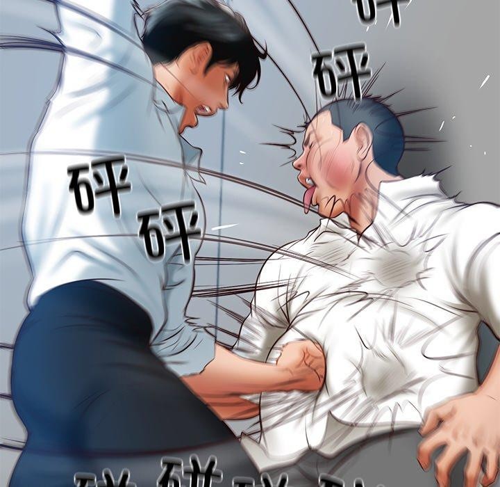 [韩国漫画] 财阀家的女婿 剧情,青年#[183P]-111