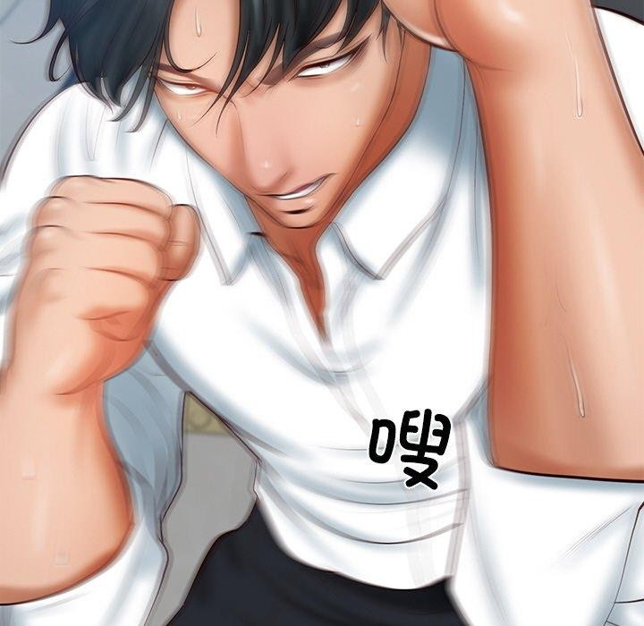 [韩国漫画] 财阀家的女婿 剧情,青年#[183P]-121