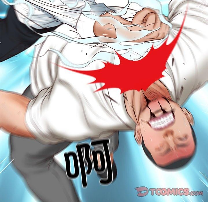 [韩国漫画] 财阀家的女婿 剧情,青年#[183P]-124