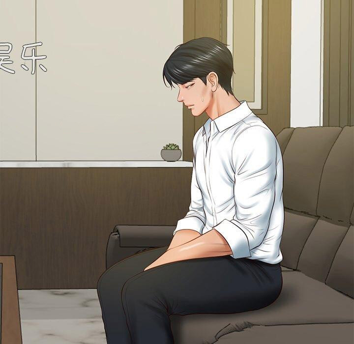 [韩国漫画] 财阀家的女婿 剧情,青年#[183P]-134
