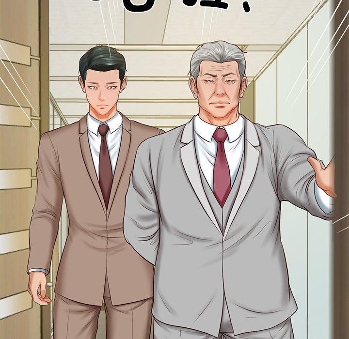 [韩国漫画] 财阀家的女婿 剧情,青年#[183P]-141