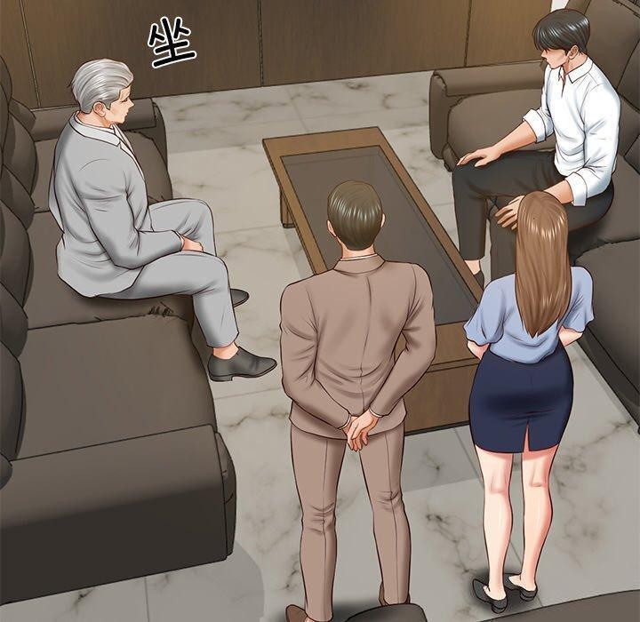 [韩国漫画] 财阀家的女婿 剧情,青年#[183P]-150