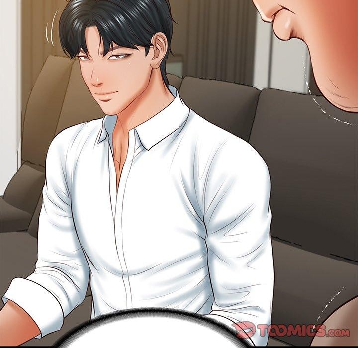 [韩国漫画] 财阀家的女婿 剧情,青年#[183P]-156