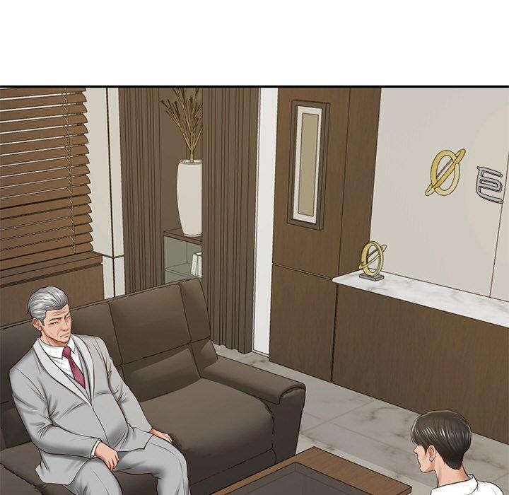 [韩国漫画] 财阀家的女婿 剧情,青年#[183P]-160