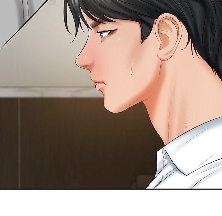 [韩国漫画] 财阀家的女婿 剧情,青年#[183P]-163