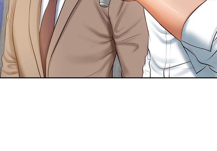 [韩国漫画] 财阀家的女婿 剧情,青年#[183P]-3