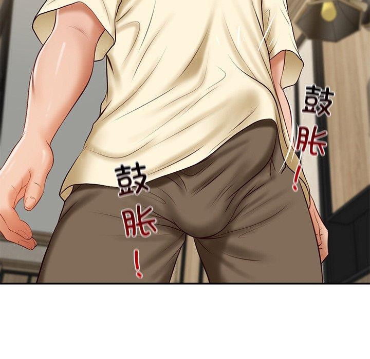 [韩国漫画] 财阀家的女婿 剧情,青年#[183P]-47