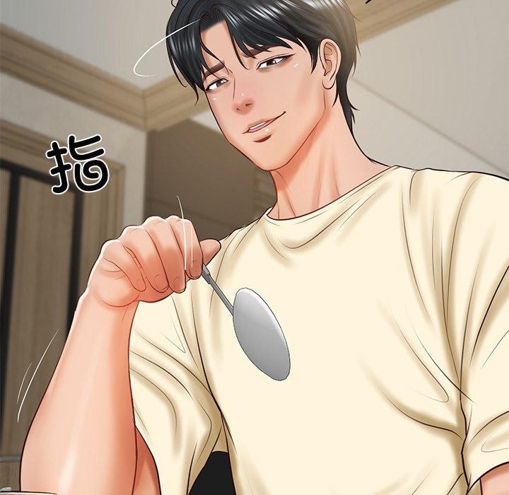 [韩国漫画] 财阀家的女婿 剧情,青年#[183P]-54