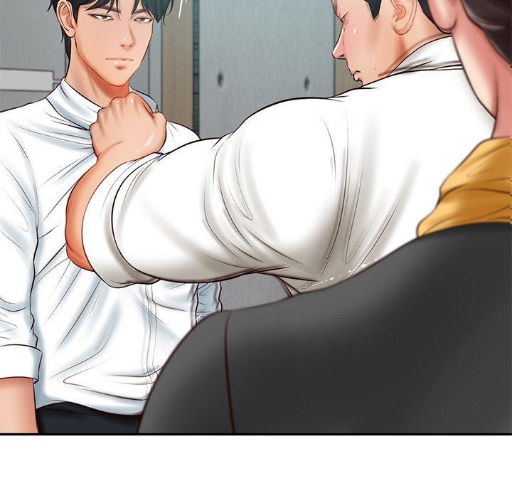 [韩国漫画] 财阀家的女婿 剧情,青年#[183P]-94