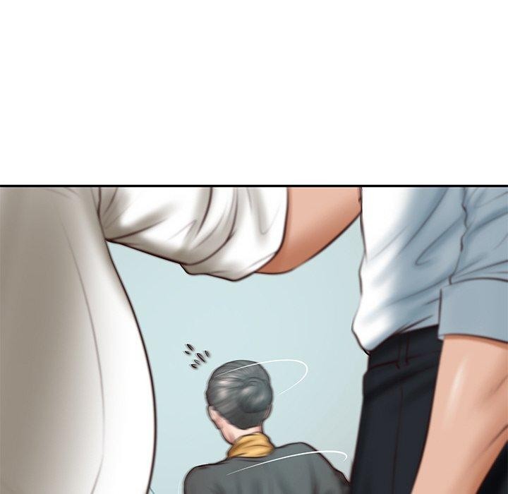 [韩国漫画] 财阀家的女婿 剧情,青年#[183P]-95