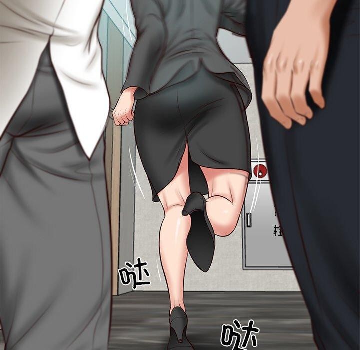 [韩国漫画] 财阀家的女婿 剧情,青年#[183P]-96