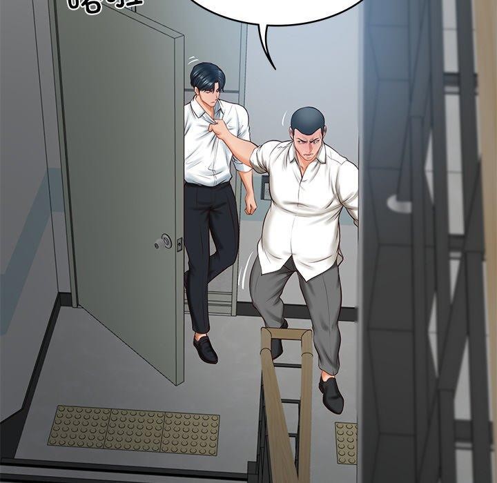 [韩国漫画] 财阀家的女婿 剧情,青年#[183P]-98