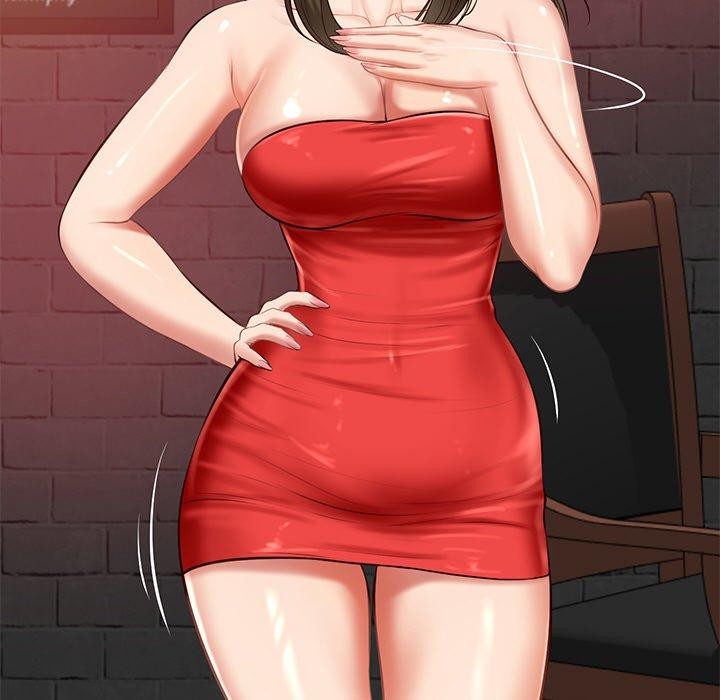 [韩国漫画] 财阀家的女婿 剧情,青年#[158P]-104