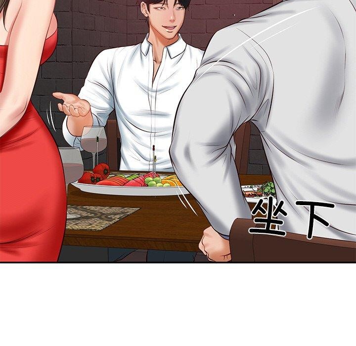 [韩国漫画] 财阀家的女婿 剧情,青年#[158P]-115