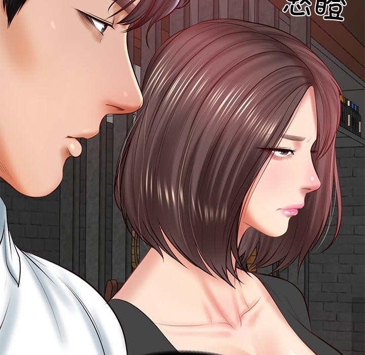 [韩国漫画] 财阀家的女婿 剧情,青年#[158P]-123