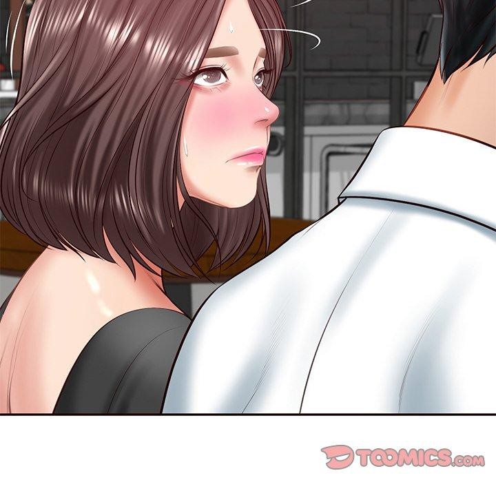 [韩国漫画] 财阀家的女婿 剧情,青年#[158P]-129