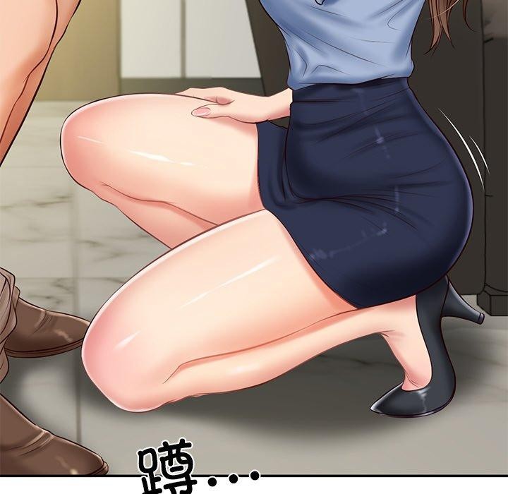 [韩国漫画] 财阀家的女婿 剧情,青年#[158P]-26