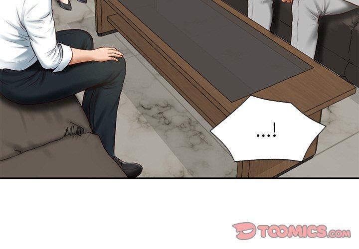 [韩国漫画] 财阀家的女婿 剧情,青年#[158P]-3