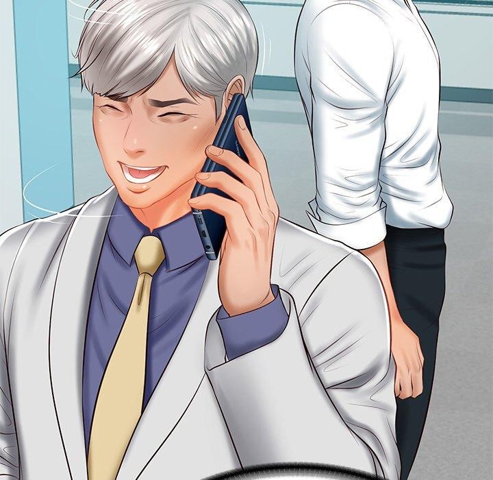 [韩国漫画] 财阀家的女婿 剧情,青年#[158P]-61