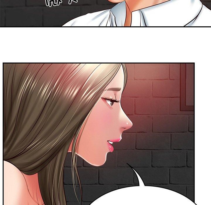 [韩国漫画] 财阀家的女婿 剧情,青年#[158P]-86