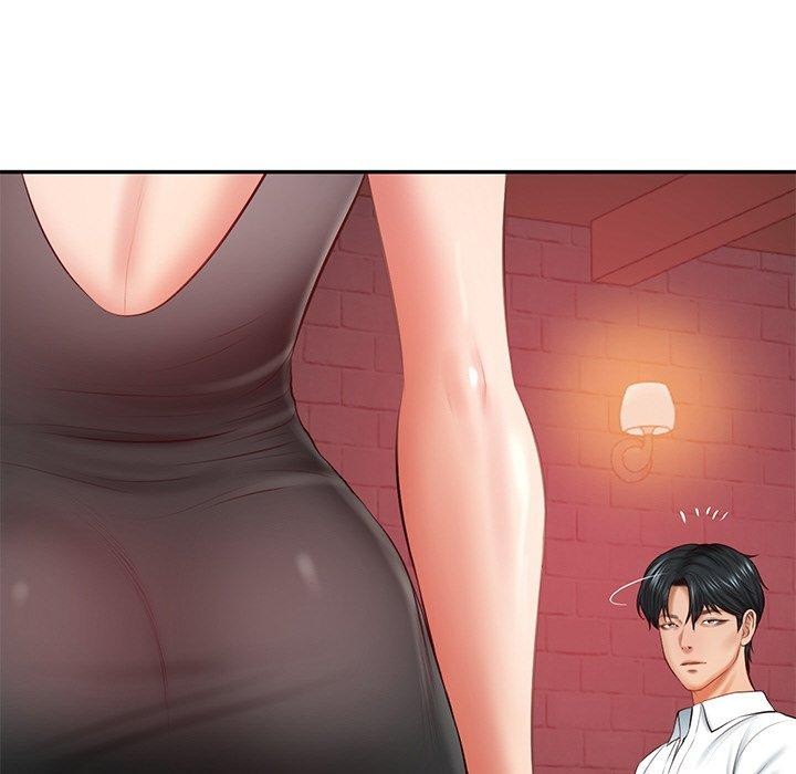 [韩国漫画] 财阀家的女婿 剧情,青年#[158P]-95