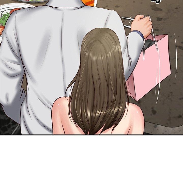 [韩国漫画] 财阀家的女婿 剧情,青年#[161P]-149