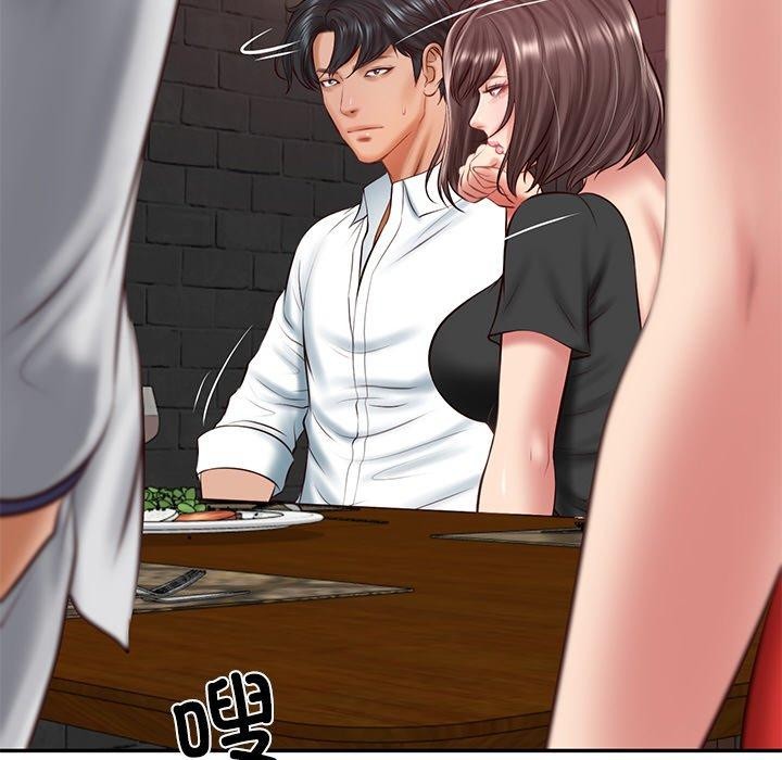 [韩国漫画] 财阀家的女婿 剧情,青年#[161P]-24