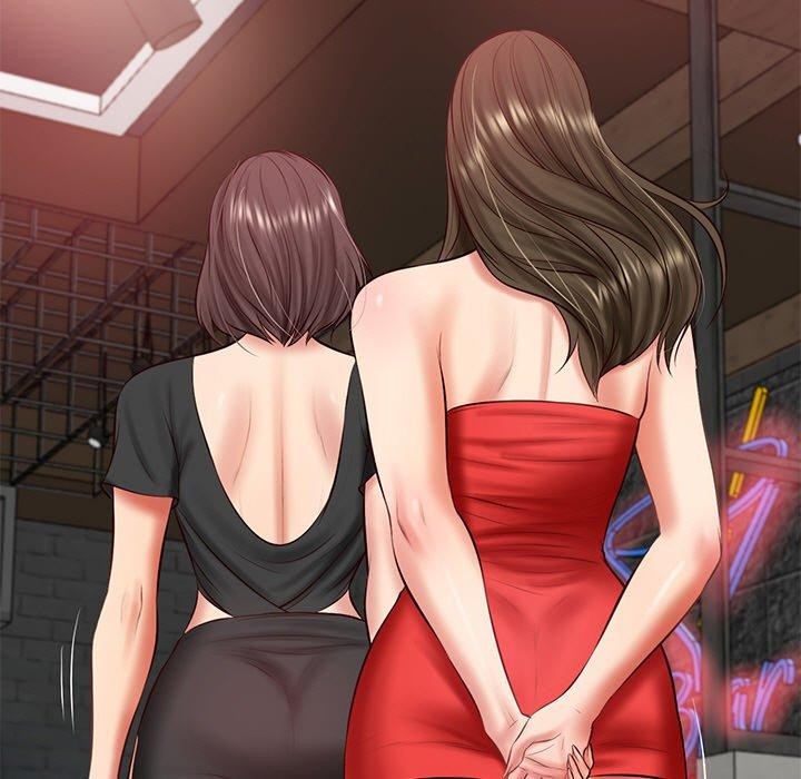 [韩国漫画] 财阀家的女婿 剧情,青年#[161P]-44