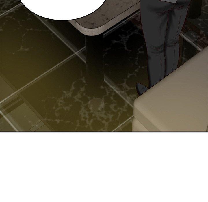 [韩国漫画] 财阀家的女婿 剧情,青年#[161P]-77