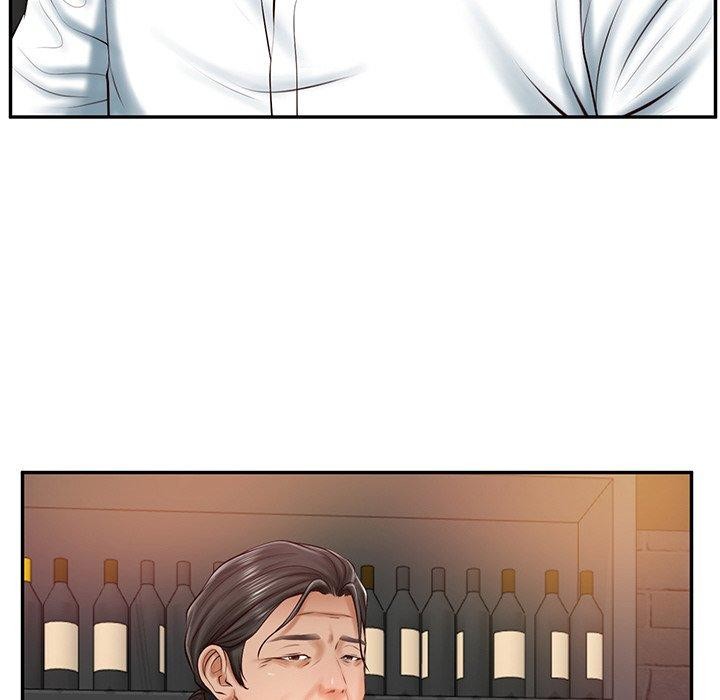 [韩国漫画] 财阀家的女婿 剧情,青年#[161P]-8