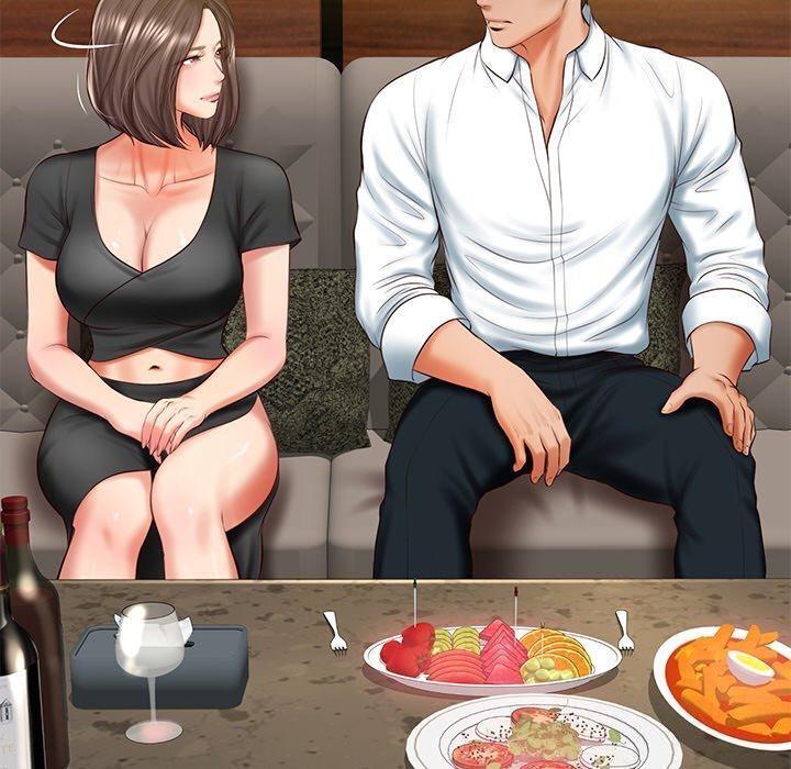 [韩国漫画] 财阀家的女婿 剧情,青年#[161P]-80