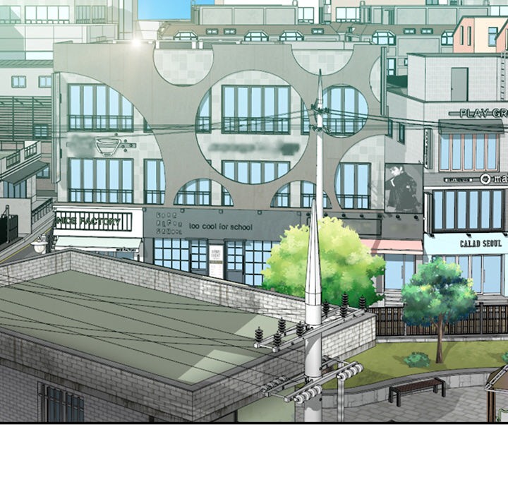 [韩国漫画] 财阀家的女婿 剧情,青年#[189P]-166