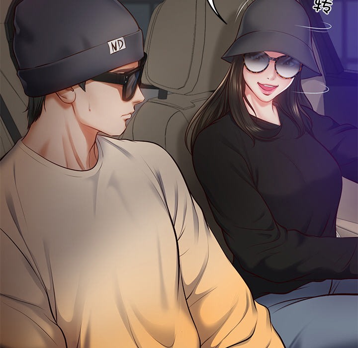 [韩国漫画] 财阀家的女婿 剧情,青年#[189P]-170