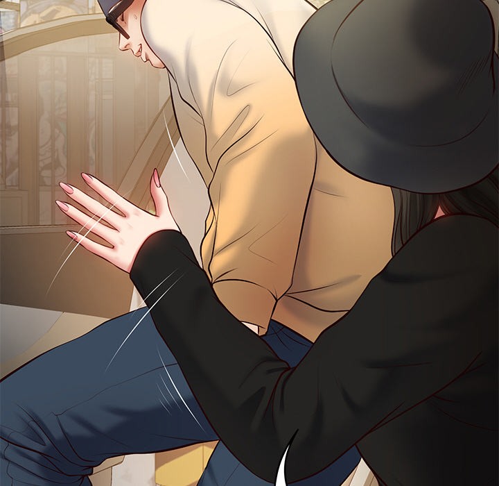 [韩国漫画] 财阀家的女婿 剧情,青年#[189P]-174