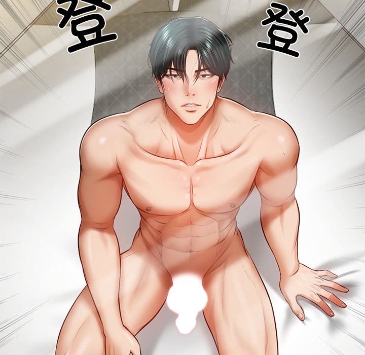 [韩国漫画] 财阀家的女婿 剧情,青年#[189P]-24