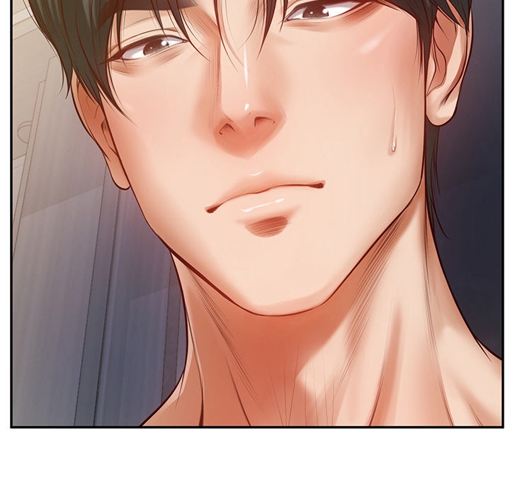 [韩国漫画] 财阀家的女婿 剧情,青年#[189P]-34