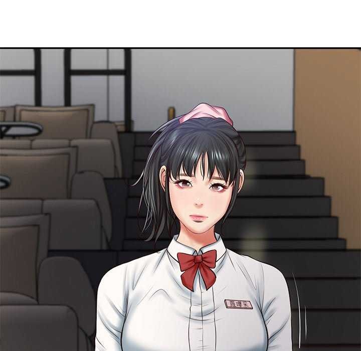 [韩国漫画] 财阀家的女婿 剧情,青年#[168P]-112