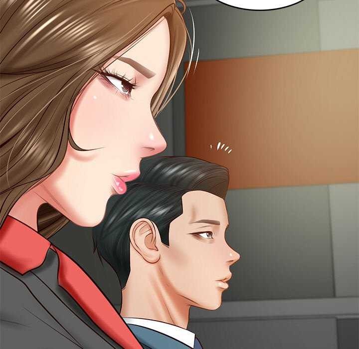 [韩国漫画] 财阀家的女婿 剧情,青年#[168P]-146