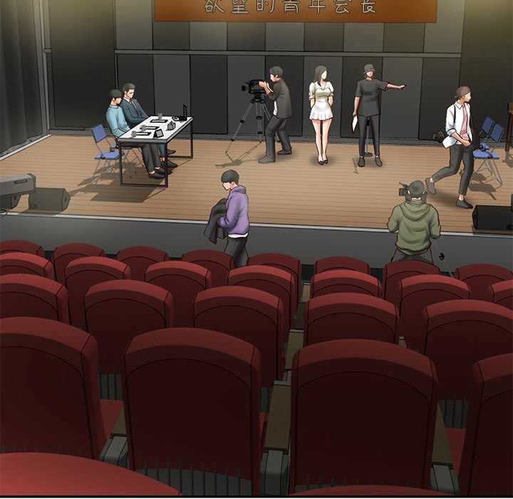 [韩国漫画] 财阀家的女婿 剧情,青年#[168P]-31