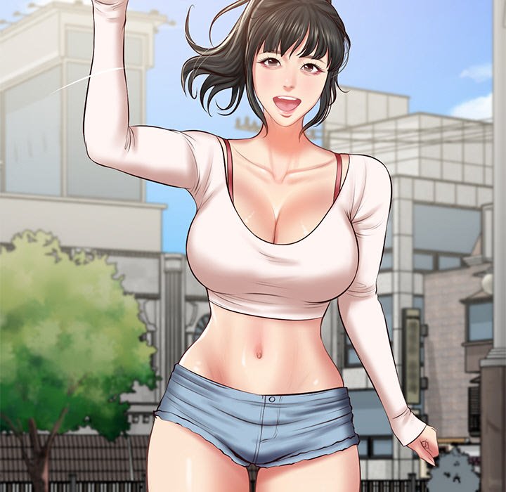 [韩国漫画] 财阀家的女婿 剧情,青年#[180P]-100