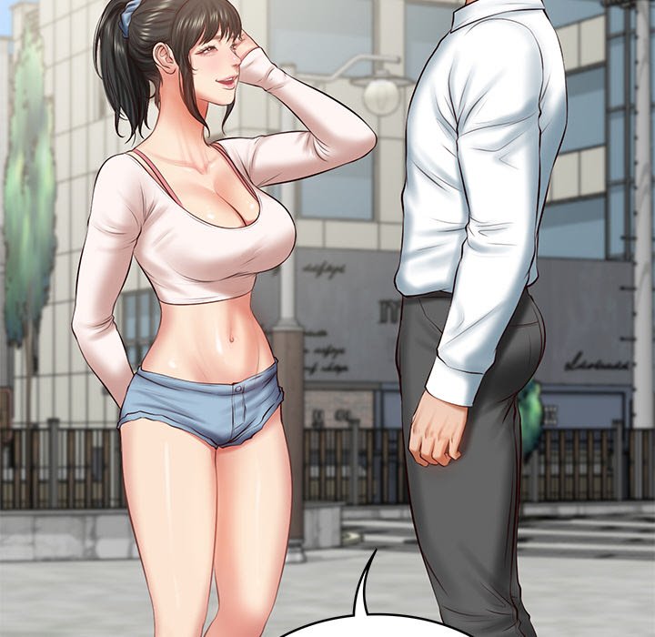 [韩国漫画] 财阀家的女婿 剧情,青年#[180P]-103