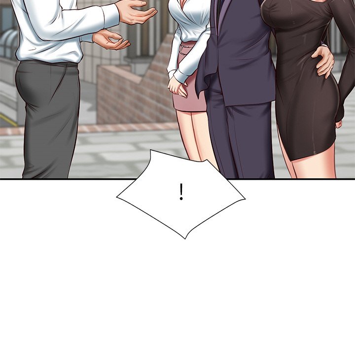 [韩国漫画] 财阀家的女婿 剧情,青年#[180P]-131