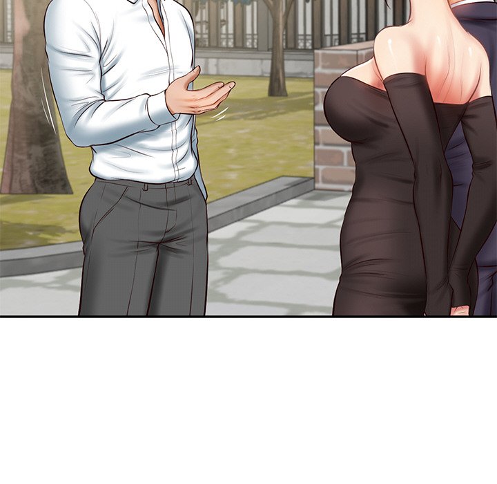 [韩国漫画] 财阀家的女婿 剧情,青年#[180P]-137