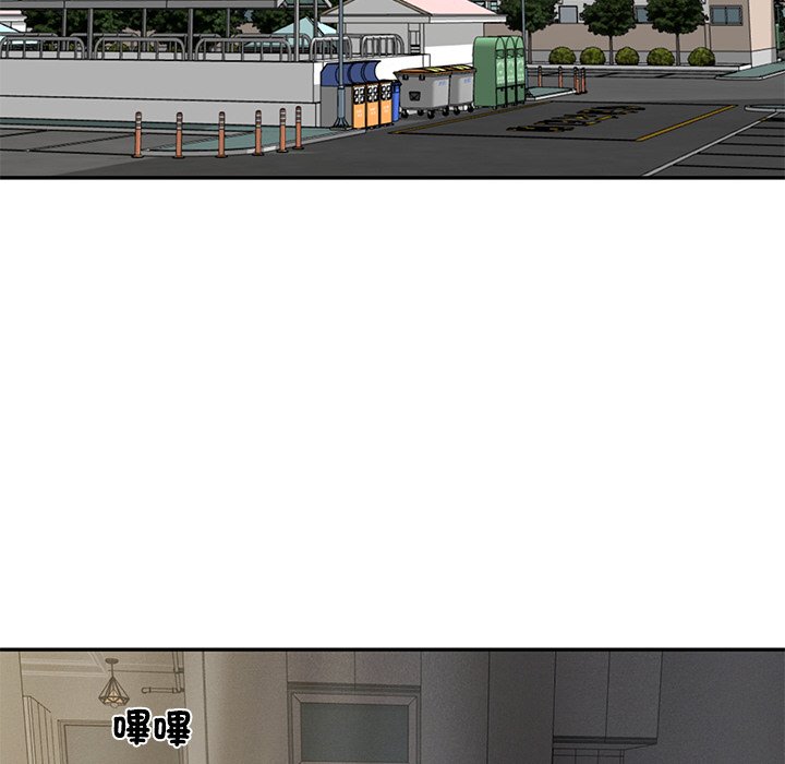 [韩国漫画] 财阀家的女婿 剧情,青年#[180P]-140