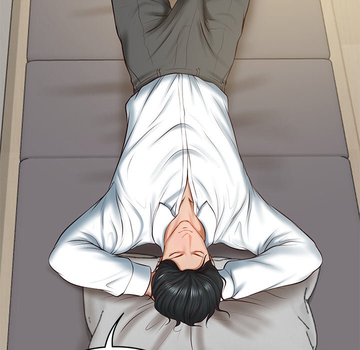 [韩国漫画] 财阀家的女婿 剧情,青年#[180P]-166