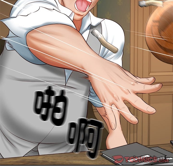 [韩国漫画] 财阀家的女婿 剧情,青年#[180P]-27