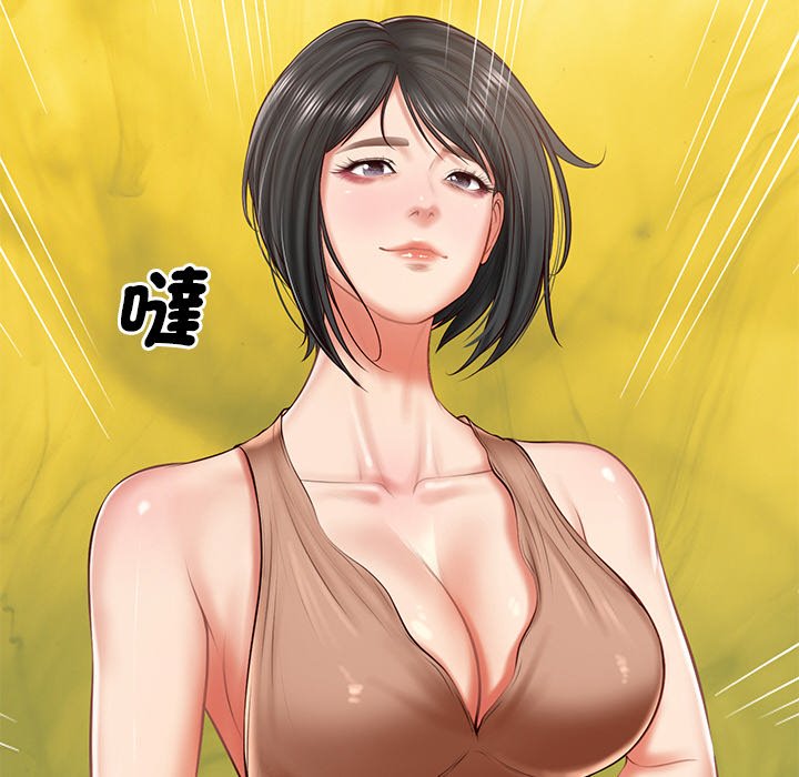 [韩国漫画] 财阀家的女婿 剧情,青年#[180P]-8