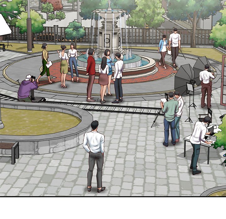 [韩国漫画] 财阀家的女婿 剧情,青年#[180P]-96