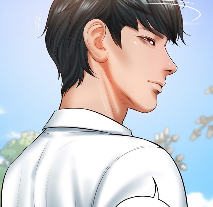 [韩国漫画] 财阀家的女婿 剧情,青年#[180P]-98